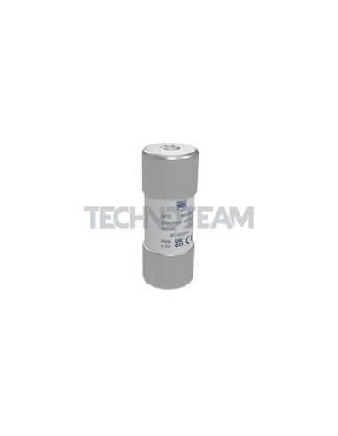 SP22 - Fusibile 480V 22x58 25kA 10/350us con perc. per SPD
