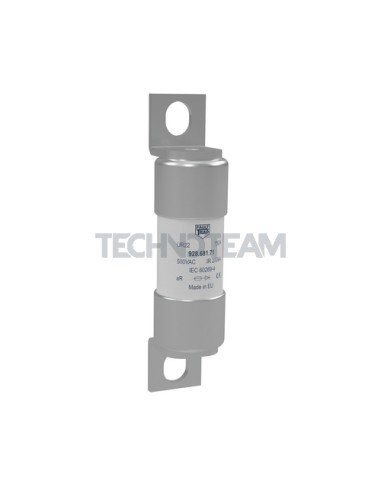 UR22 - Fuse 690V AC 22x58 fixing 80mm 32A