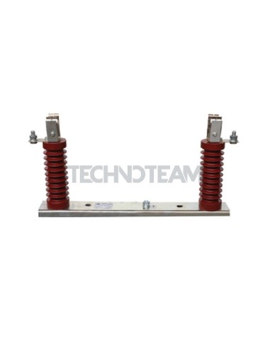 Fuse holder 36kV 537mm indoor 1P without microswitch