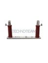 Fuse holder 7,2kV 192mm outdoor 3P without microswitch