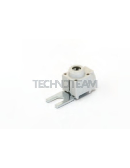 Terminale di connessione a forcella 11x15x1,5 /M5