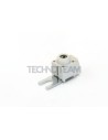 Feeder fork connection isolated 11x15x1,5 /M5