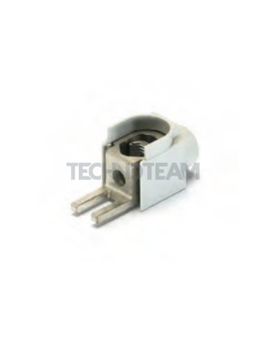 Feeder fork connection 11x15x2,5 /M6