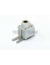 Terminale di connessione a forcella 11x15x2 /M6