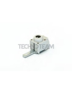 Terminale di connessione a pin 4,3x15x2