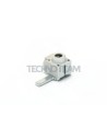 Feeder pin connection 4,3x15x2 right connection