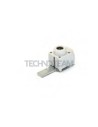 Feeder pin connection isolated 6x15x2 50mm2 125A