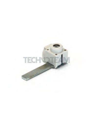 Feeder pin connection isolated 6x29x2 lateral