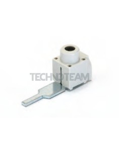 Terminale di connessione a pin 4x32x2