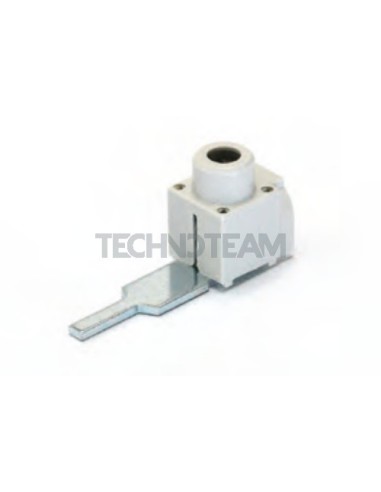 Terminale di connessione isolato a pin 4x32x2