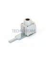 Terminale di connessione isolato a pin 4x32x2