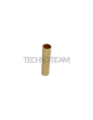 ZKRU - Pin to connect multipoles 10x38 fuse holders