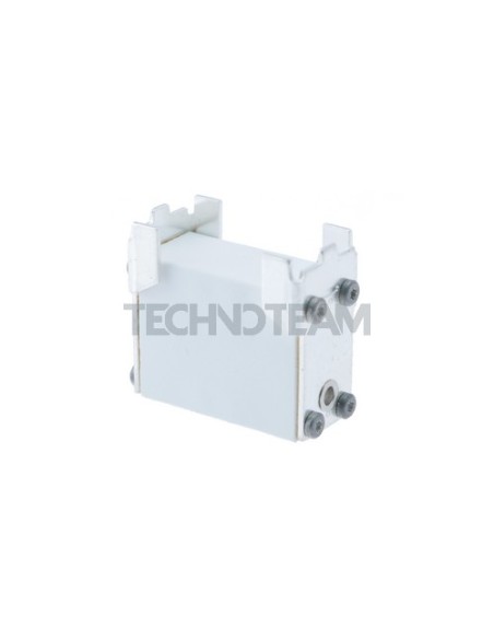 Fuse DIN00 80mm aR 700VDC PCB mounting 35A