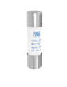 10TD - Fusibile 10x38 500VAC aM/aR 8A