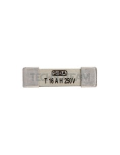 Fusibile SMD 5,8x20 T 277VAC/250VDC UL 8A