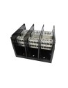 Blocco di distribuz.3poli IN:1x(300mm2) OUT:8x(25mm2)