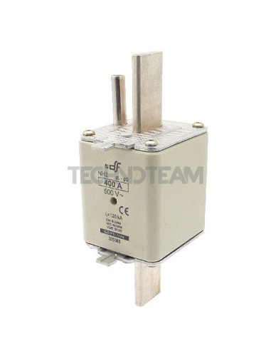 Fusibile NH2 aM 690V con percussore 315A