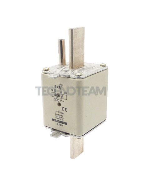 Fuse NH2 aM 690V with striker 355A