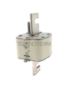 Fusibile NH4 gG 500V con percussore 800A