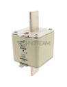 Fusibile NH3C gG 500V con indicatore superiore 355A