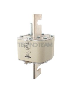 Fuse NH4 aM 690V with striker 500A