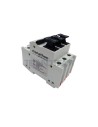 Fused disconnect switch 600VAC 3 poles 30A