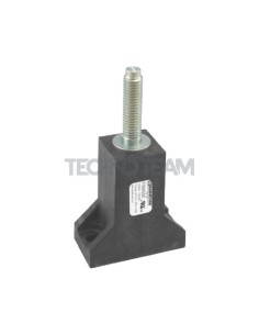Stud fuse holder 1000VAC/DC 1200A UL