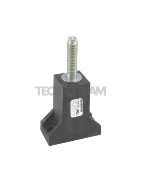 Stud fuse holder 1000VAC/DC 1200A UL
