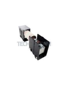 Base porta fusibile 1500VDC 800A UL con copri contatti