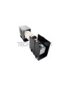 Base porta fusibile 1500VDC 800A UL con copri contatti