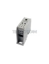 Distrib. block 1pole IN:1x(70mm2) OUT:2x(25mm2)6x(16mm2)