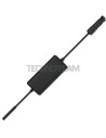 L226 - In-Line 22x65 Fusibile + cover da esterno 1500VDC 25A