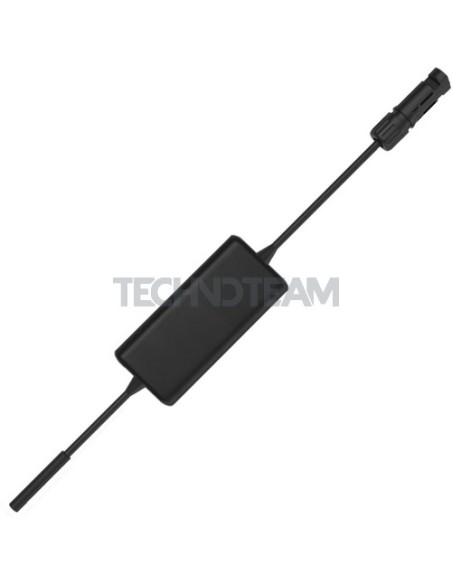 L226 - In-Line Rugged 22x65 Fuse + Holder 1500VDC 40A