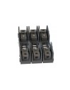 Base portafus 600V class J 3poli 200A