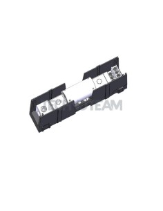 Base portafus 600V class J 1polo 200A (Fused PDB)
