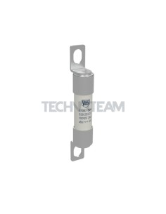E103 - Fusibile 10x38 1000VDC aBAT 6A