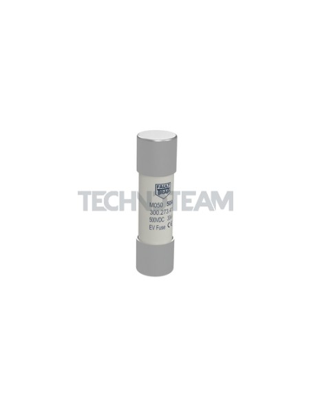 M050 - Fusibile 500V DC 10x38 30A