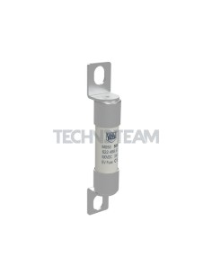 M050 - Fuse 500V DC 10x38 bolted terminal 20A