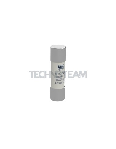 M100 - Fusibile 1000V DC 10x38 30A