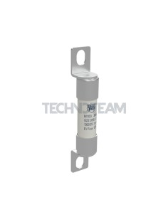 M100 - Fuse 1000V DC 10x38 bolted terminal 25A