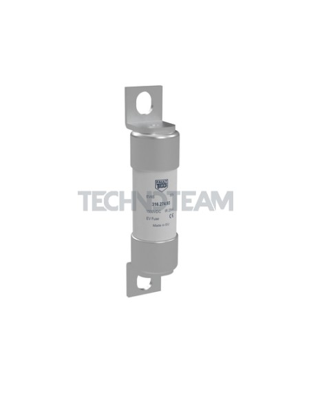 EV65.1500 - Fusibile 1500VDC 22x65 interasse 87mm 75A