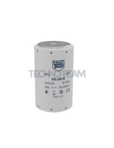 BPF3 - Fuse 1500VDC aBat M12 750A