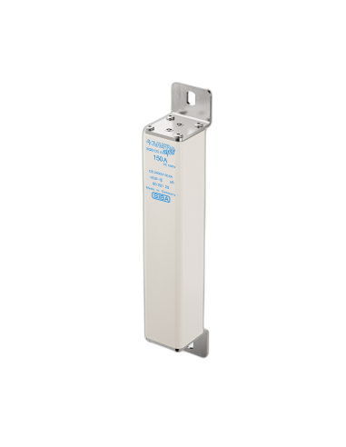 Fusibile SQB0 aR 1800V/2400VDC senza indicatore 25A
