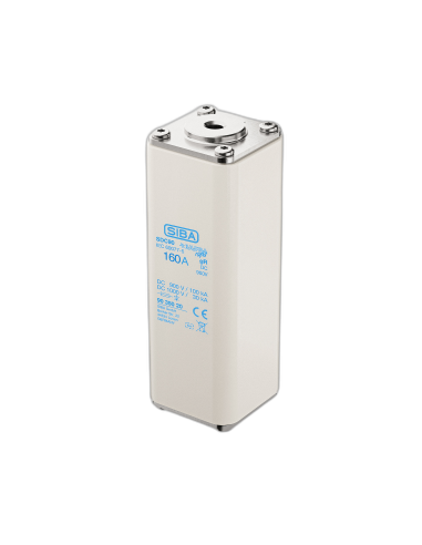 Fuse SQB-DC90 gR 900VDC screw M8 160A