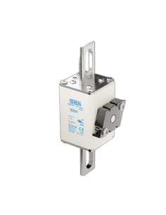 Fuse 1000VDC SQB1 Bolted blade aR/aBat 350A  switch adap.