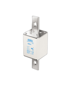 Fusibile SQB-DC102 1000VDC aBat/aR 137mm 500A