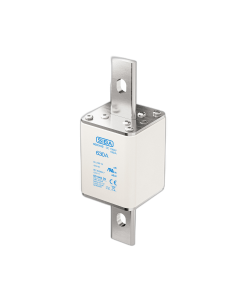 Fuse SQB-DC102 1000VDC aBat/aR 137mm 630A