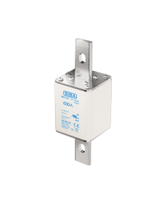 Fusibile SQB-DC102 1000VDC aBat/aR 137mm ind 500A