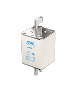 Fusibile SQB2 110mm aR/aBat 1000VDC 400A