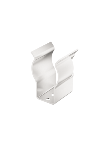 Clip diameter 36mm with holes